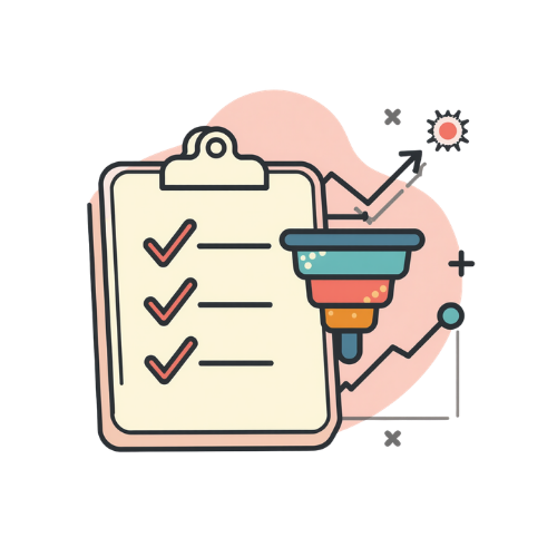 Illustration for Playbooks for qualifying high-intent visitors