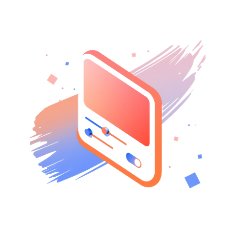 Illustration for Widget customization: colors, tone, and placement